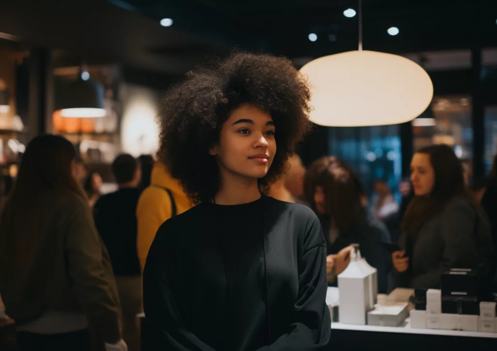 Profiter de Black Friday à New York