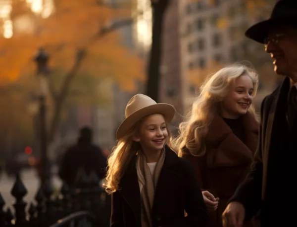 Le guide complet pour fêter Thanksgiving à New York