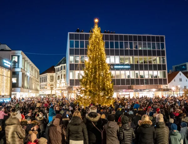 Marché de Noël de Stavanger, le guide complet