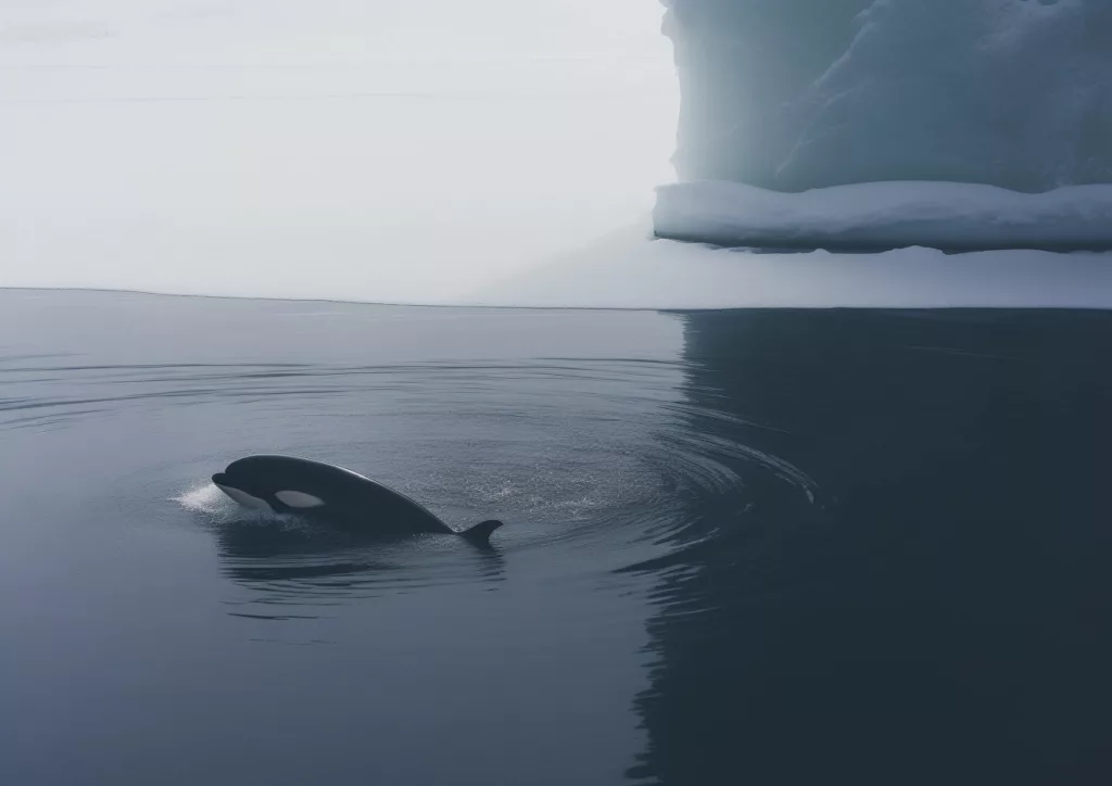 Quel est le meilleur moment pour partir voir les baleines en hiver en Islande ?