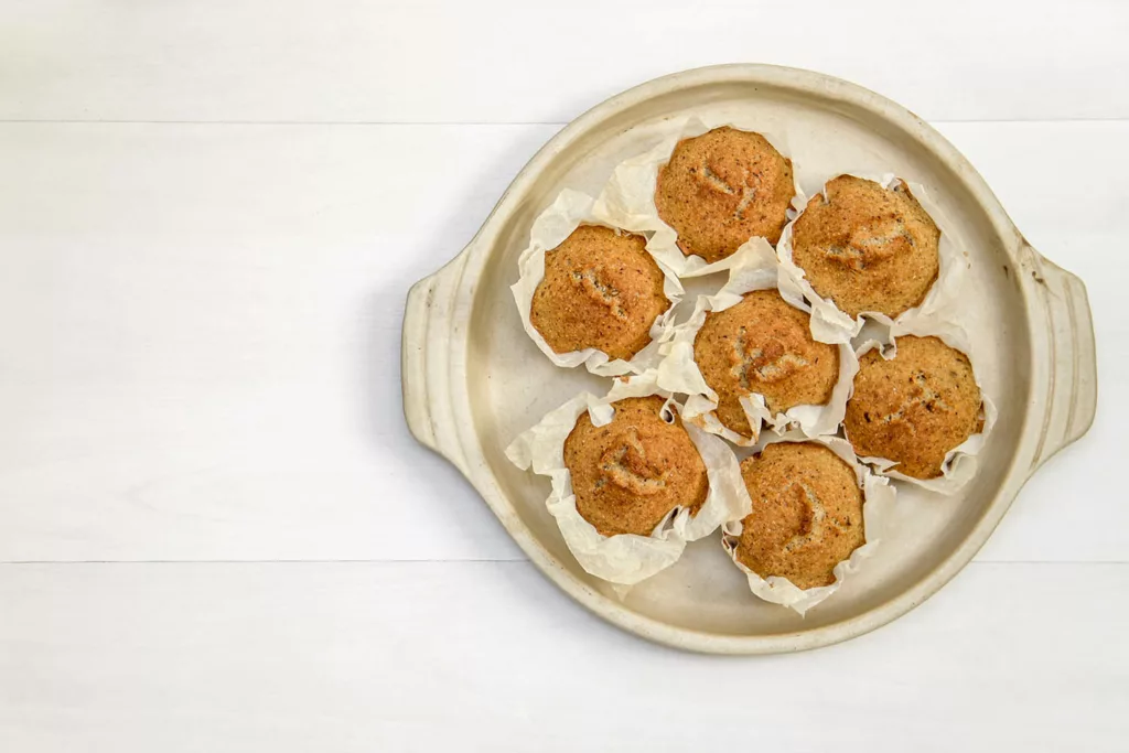 Essayez le corn bread américain, une spécialité de thanksgiving