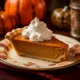 Les spécialités culinaires de New York pour Thanksgiving