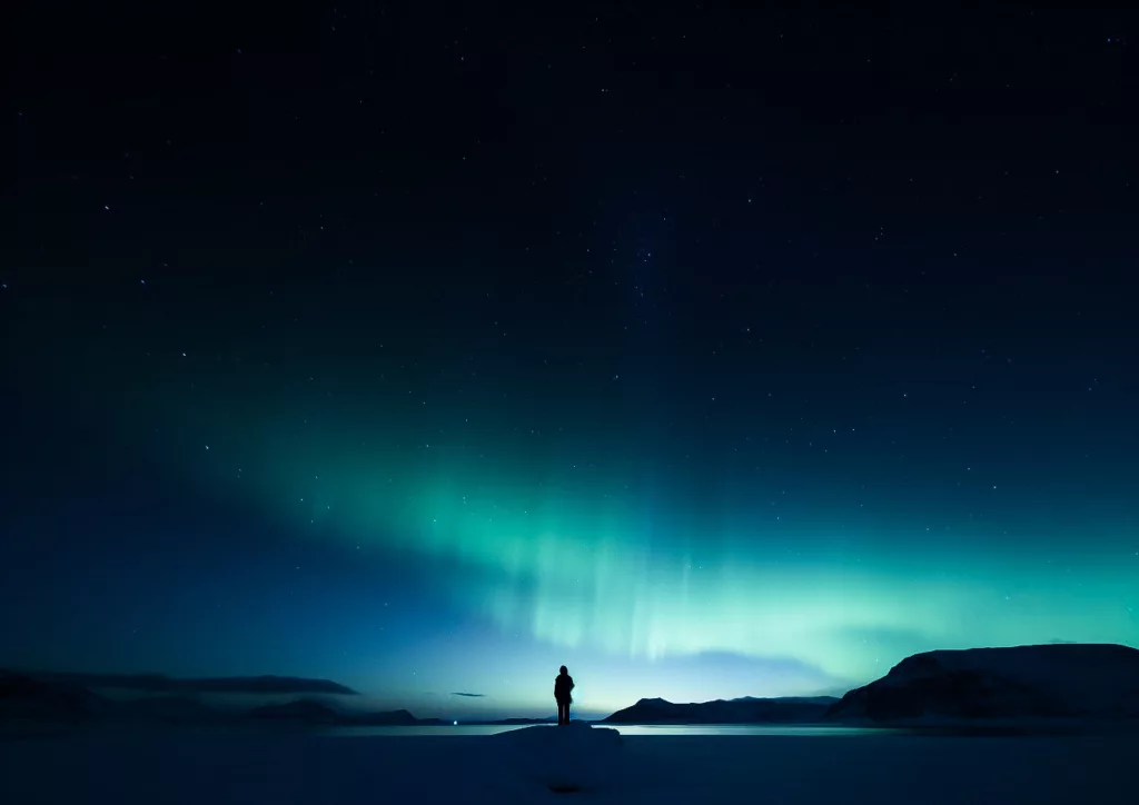 Les erreurs à ne pas faire pour voir les aurores boréales à Tromsø