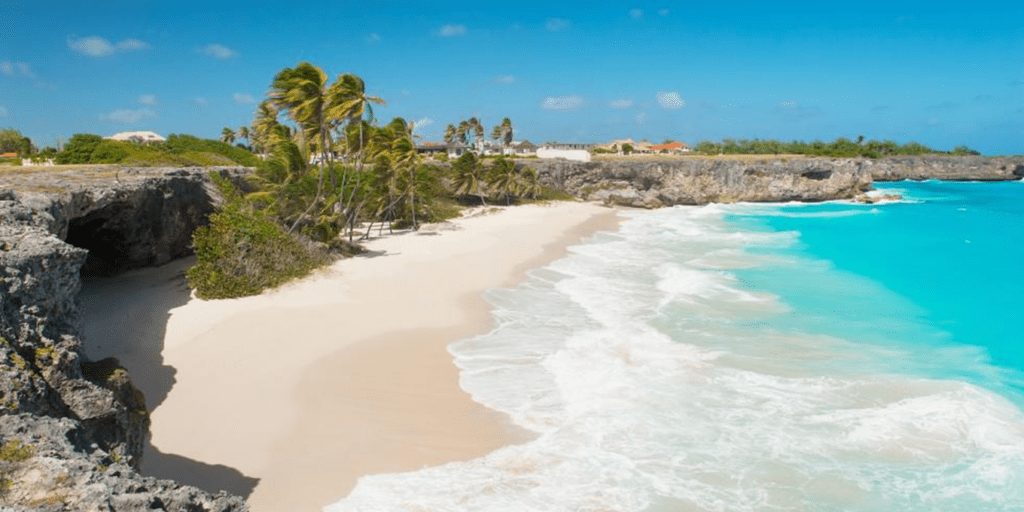 Passez d'incroyables vacances sur les plages de la Barbade
