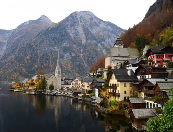 Découvrez les plus beaux villages d'Europe à visiter en 2024