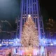 Que faire à New York pour Noël
