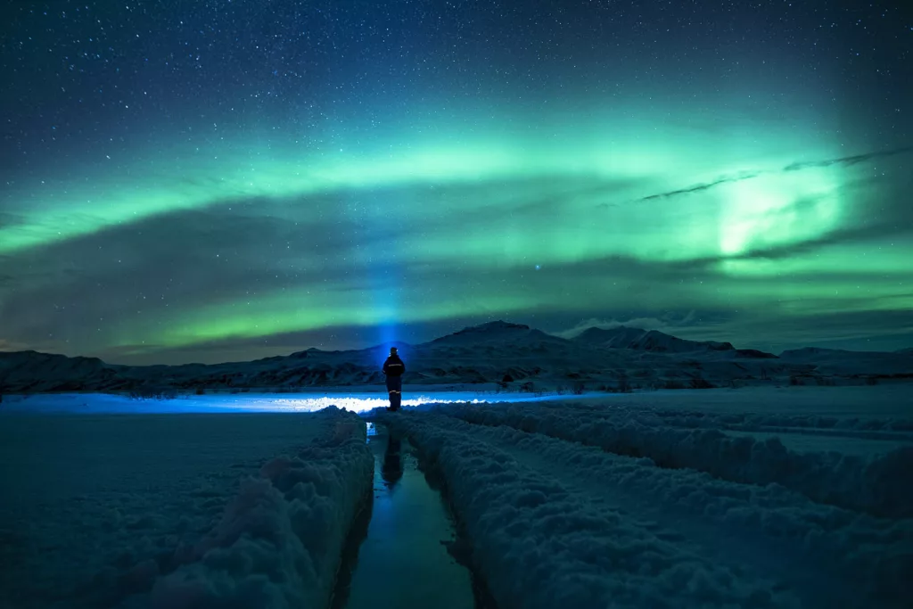 Comment voir les aurores boréales en Islande ? Le guide complet