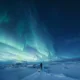 Le guide complet pour voir les aurores boréales en Islande