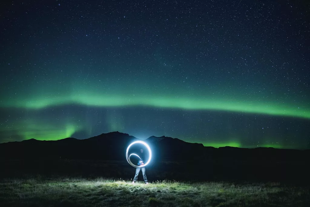 Le guide pour photographier les aurores boréales