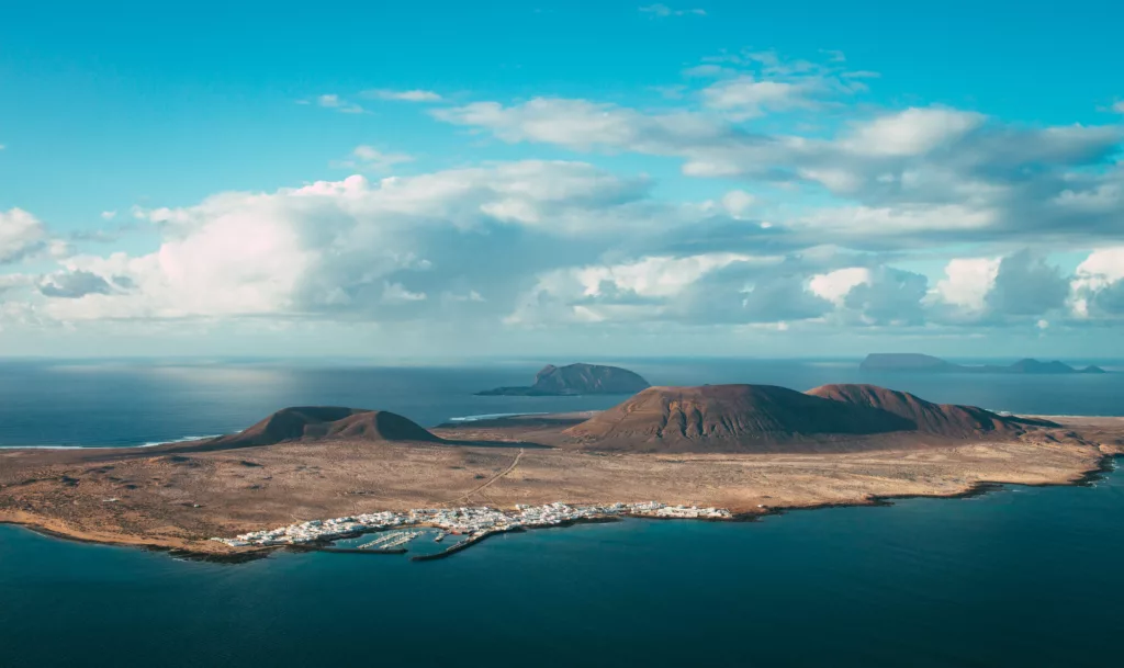 Bienvenue sur les îles Canaries pour vos vacances de février