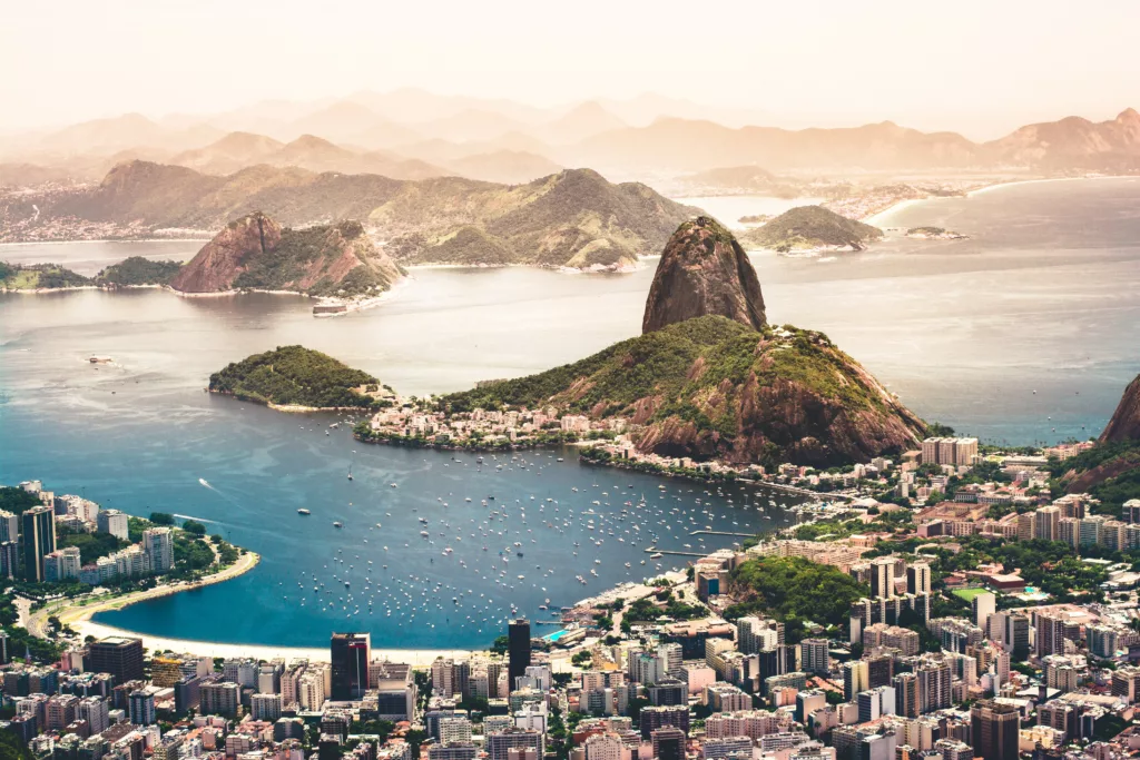 Explorez Rio de Janeiro pendant le mois de février