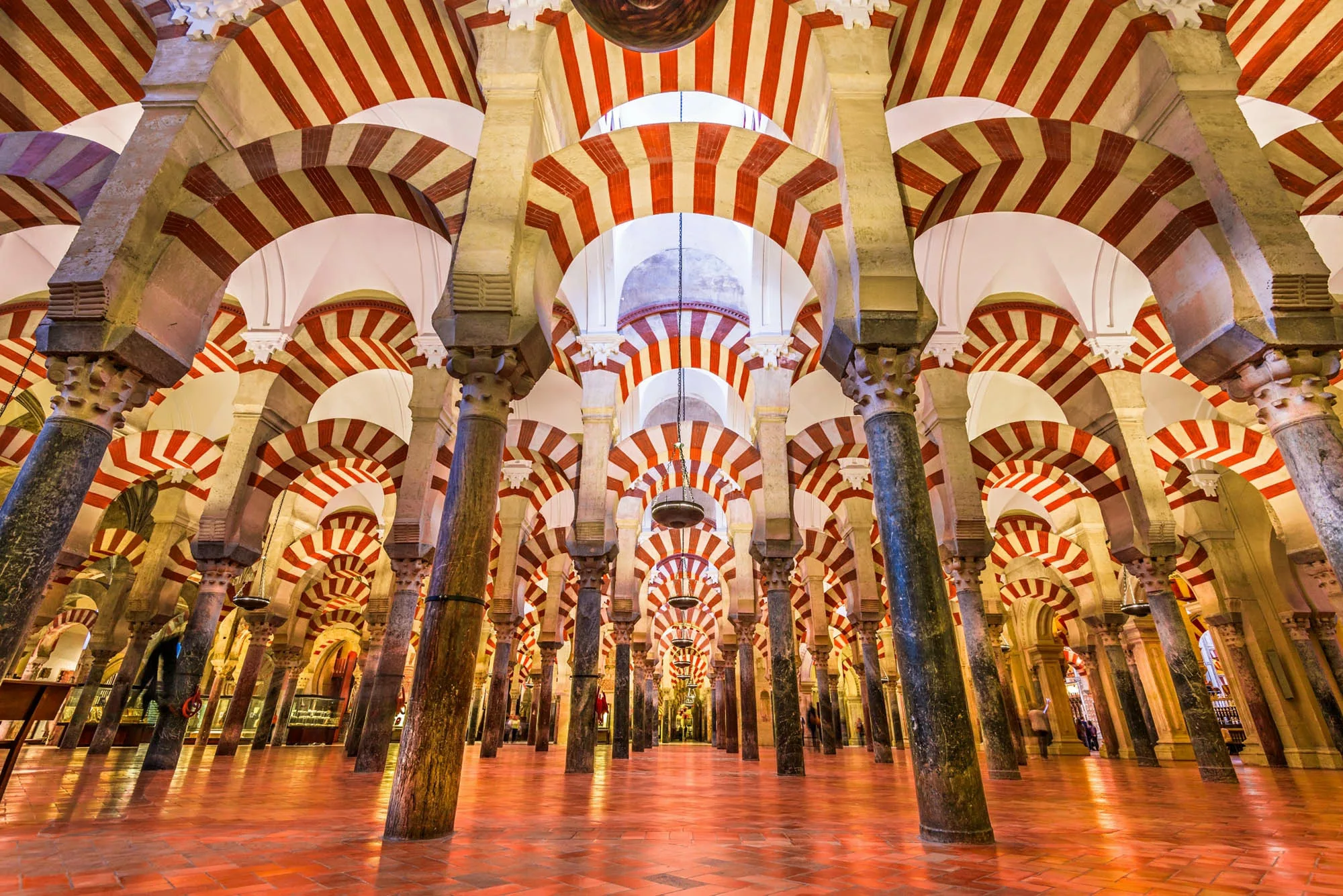 Mezquita, Córdoba