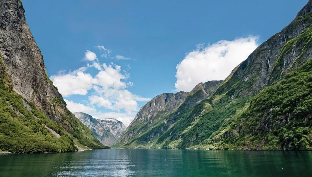 Que faire lors de votre séjour à Flåm en Norvège ?
