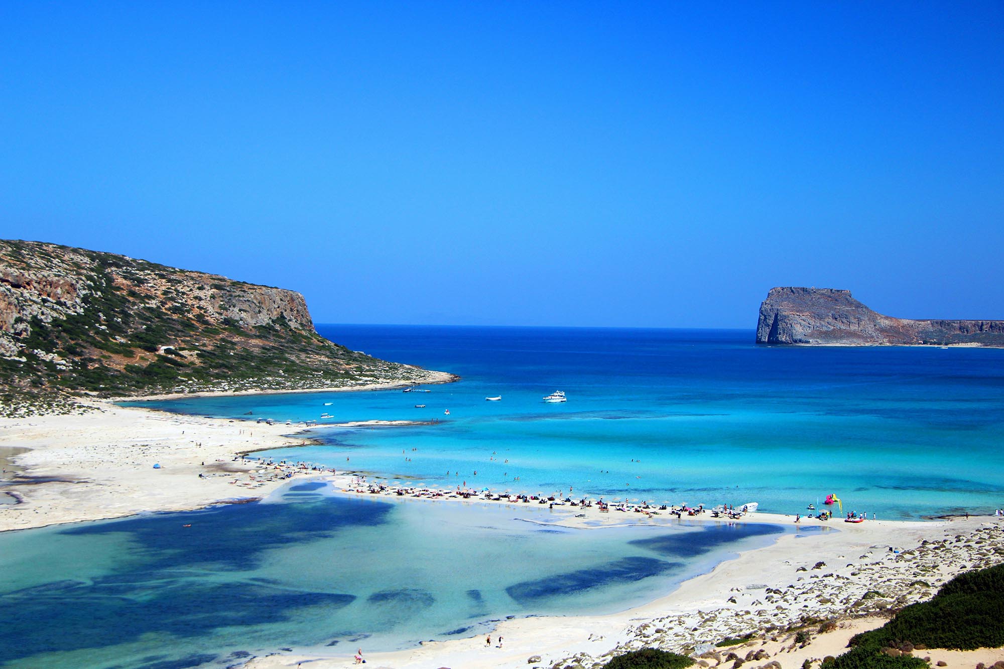 Crète - Grèce