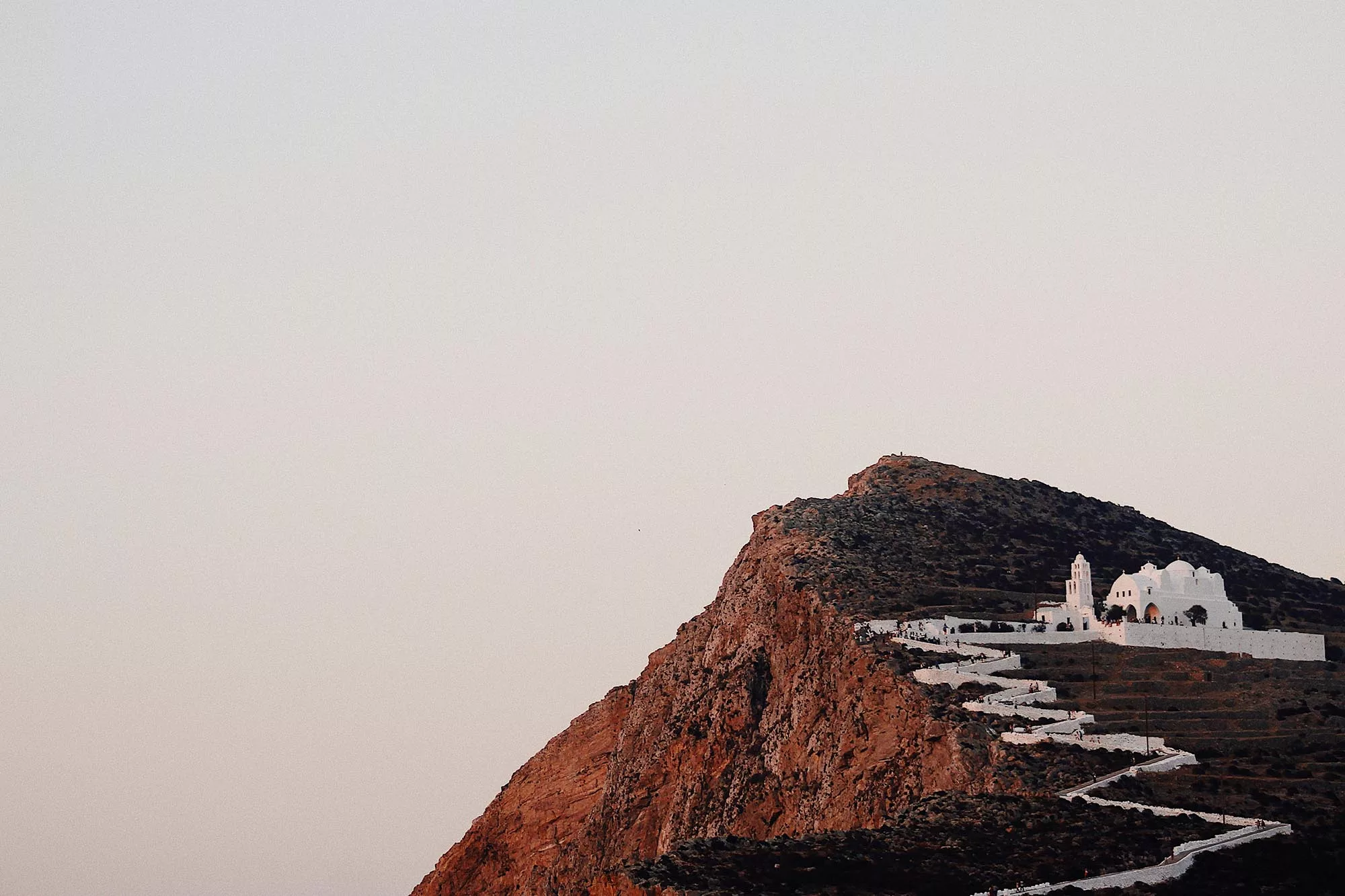 Folegandros - Grèce