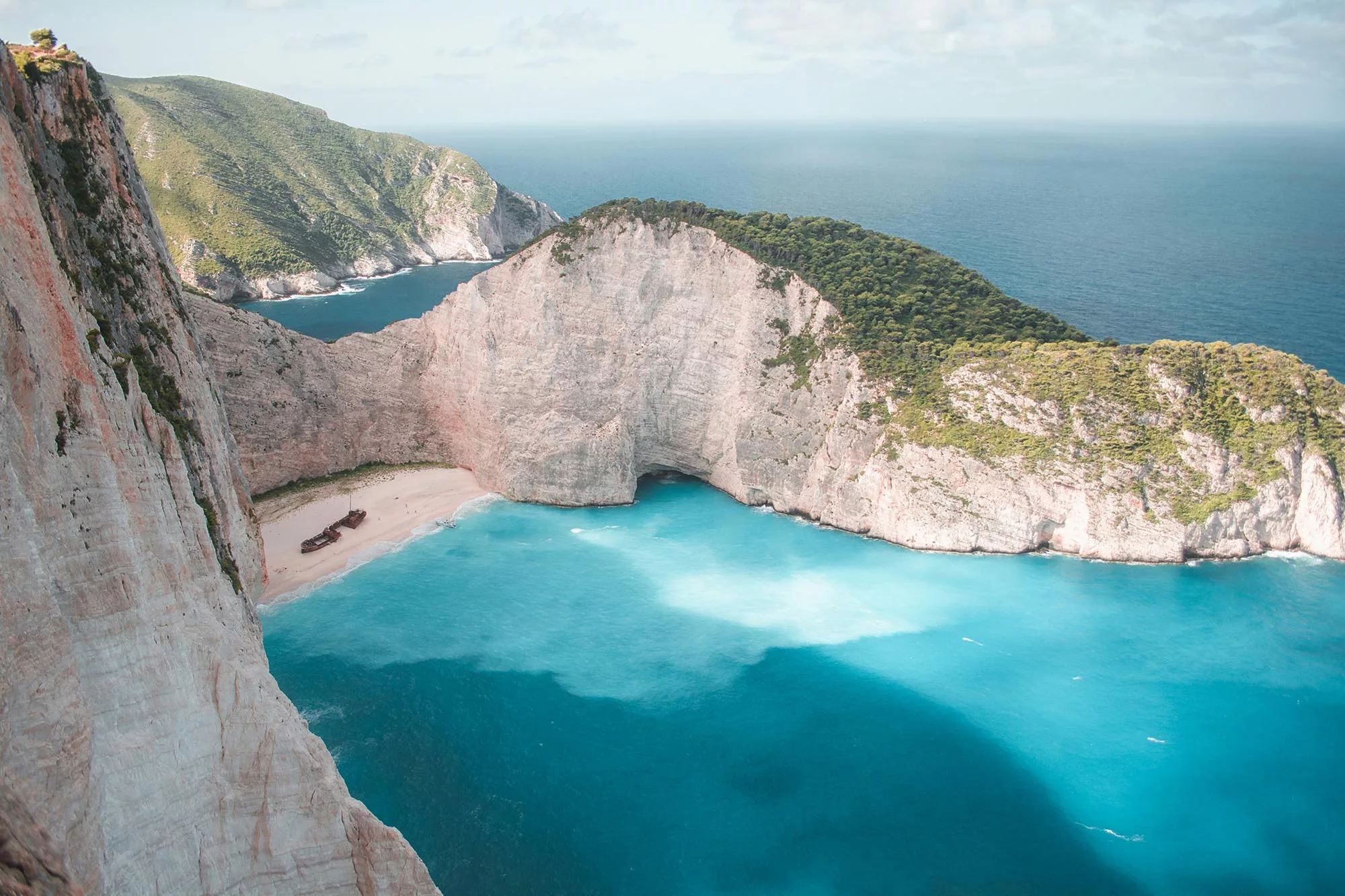 Zakynthos  - Grèce