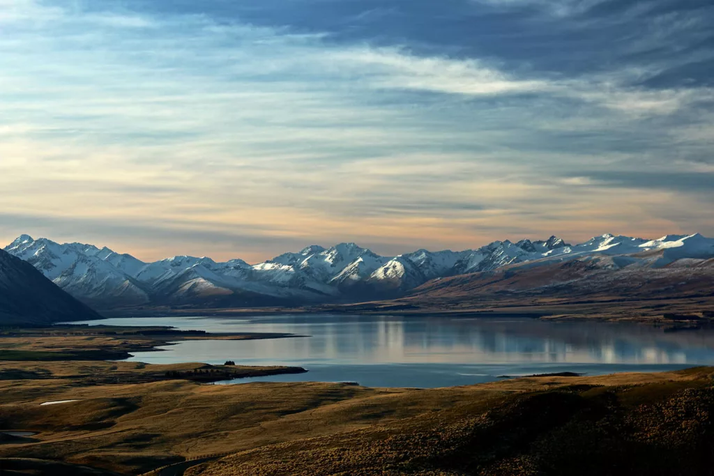 La Nouvelle-Zélande, mon pays préféré pour un voyage en solitaire