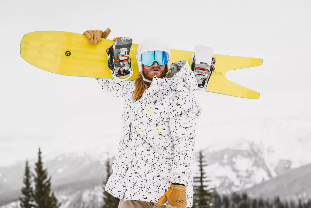 Les meilleures stations de ski des USA