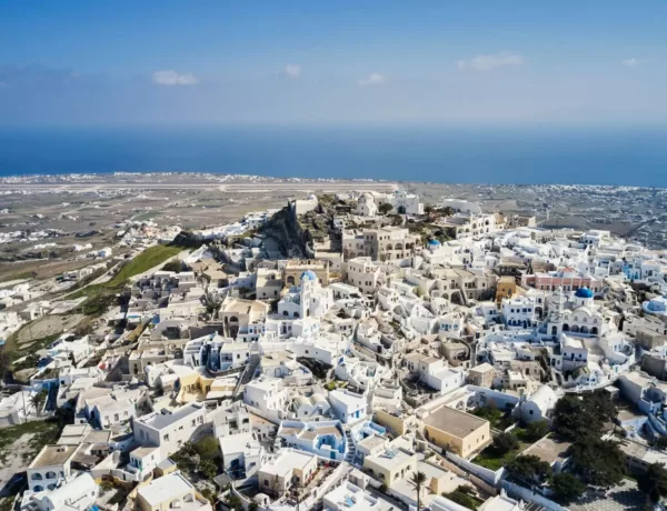 Que faire à Pyrgos ? Le guide complet