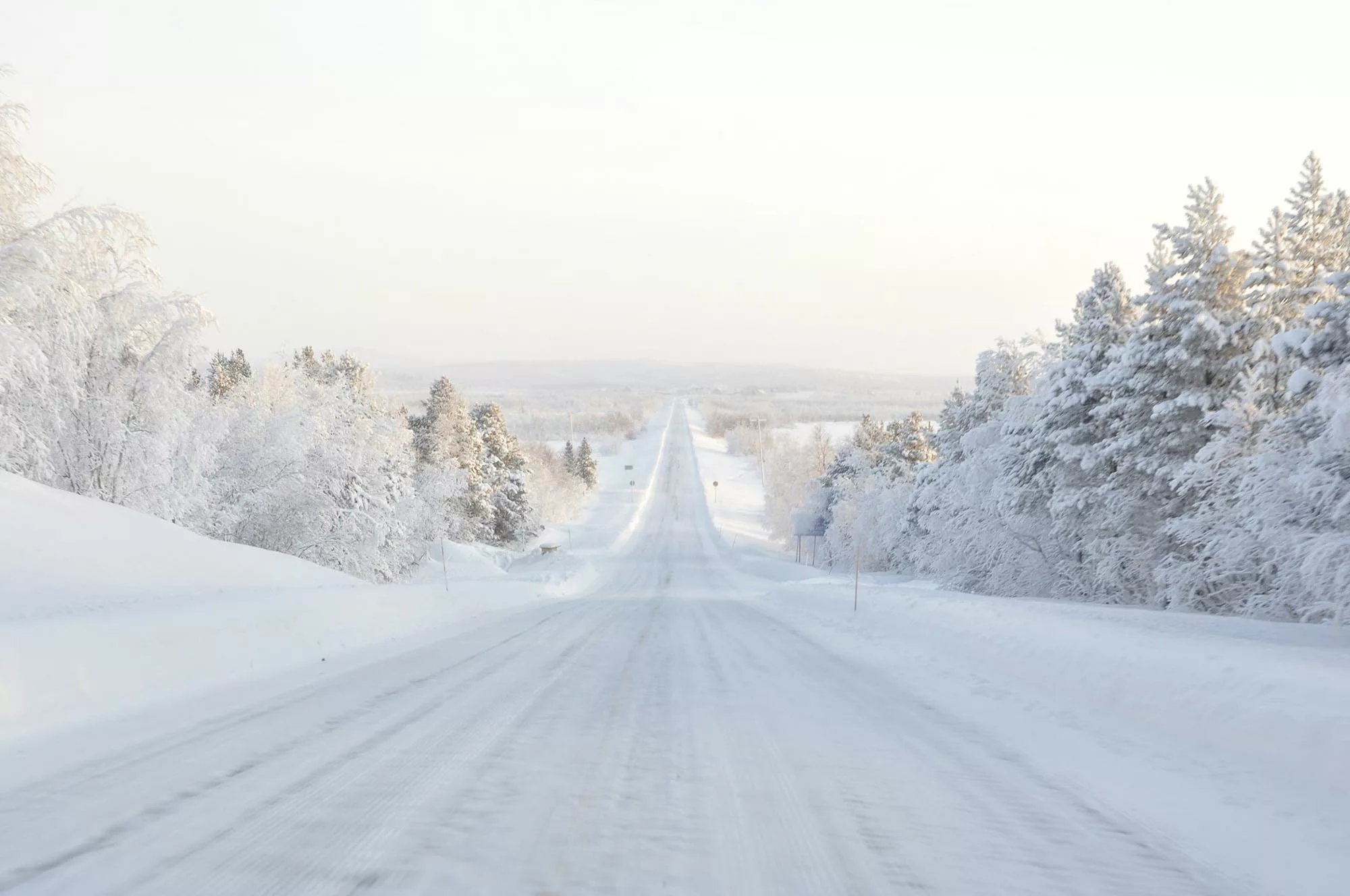 La Finlande - Destination écologique et durable en Europe