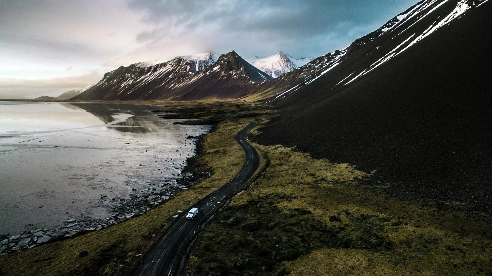 L'Islande - Destination écologique et durable en Europe