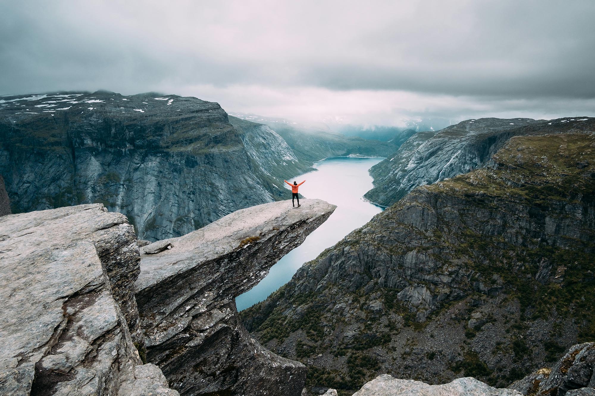 La Norvège - Destination écologique et durable en Europe