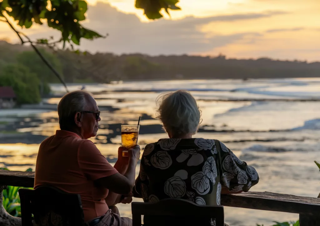 Découvrez les meilleures îles pour votre retraite