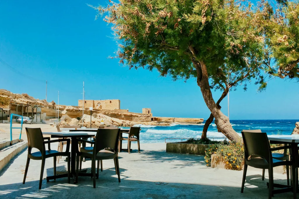 Rendez-vous à Malte pour la retraite : une île idéale