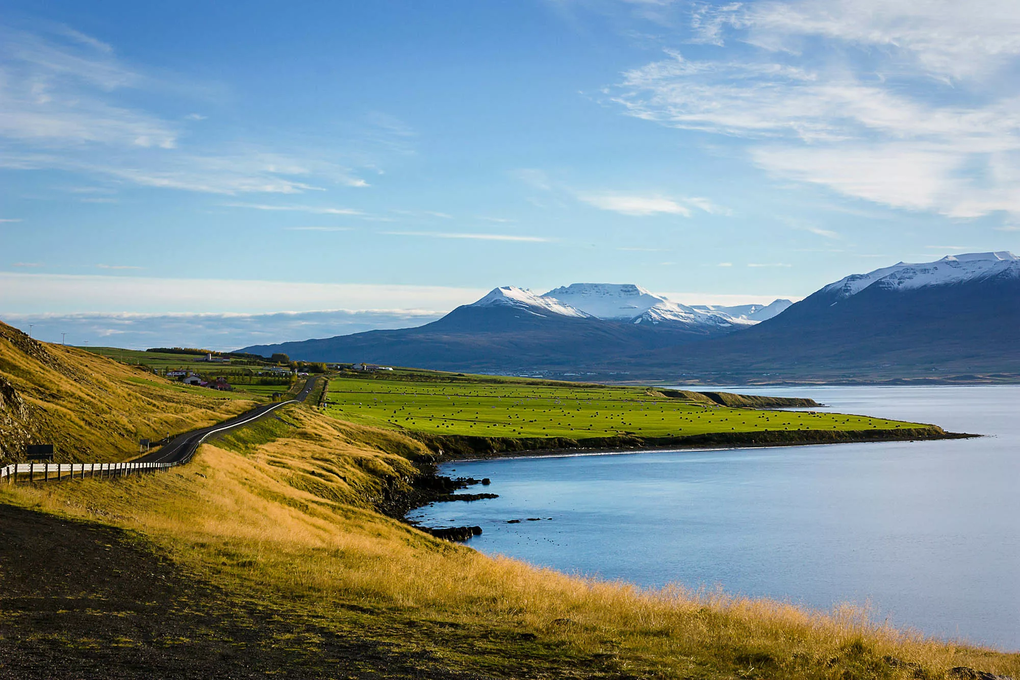 Faire le Cercle d'Or de l'Islande