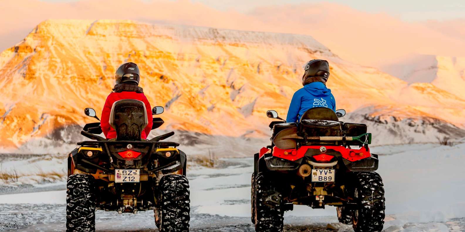 Faire le Cercle d'Or de l'Islande