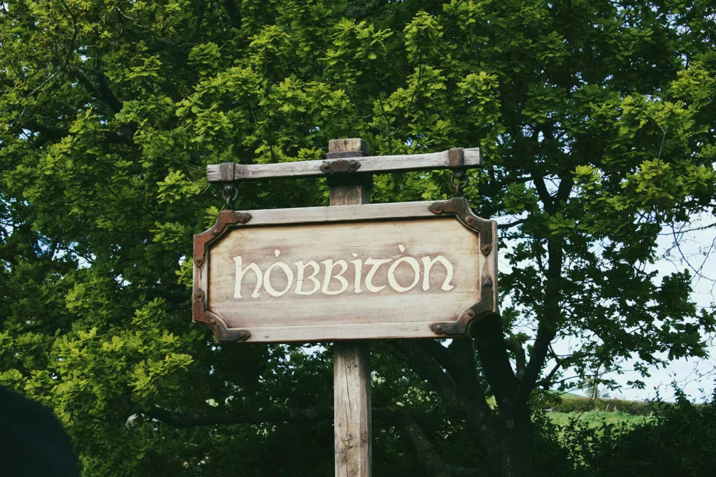 Billets et réservations pour Hobbiton