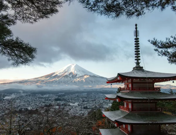 Découvrez les nouvelles restrictions touristiques du Japon en 2024