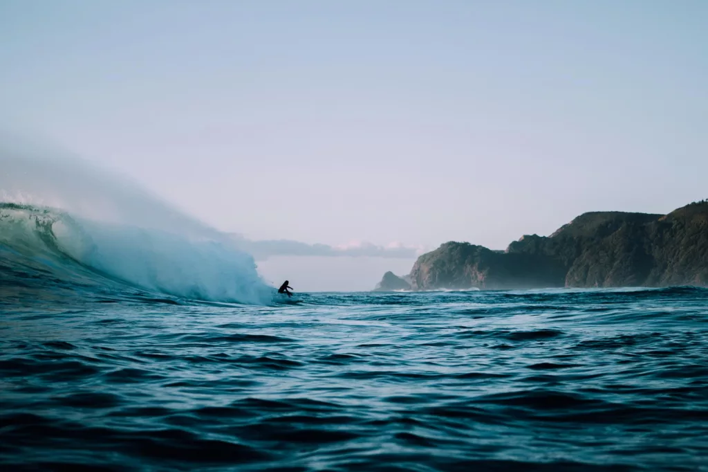 Le meilleur moment de l'année pour visiter Piha Beach