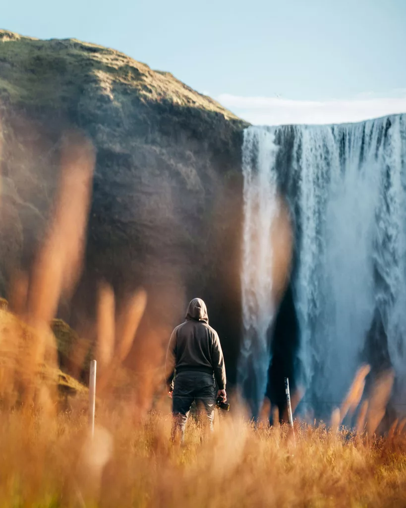 Tarifs et billets pour Skogafoss