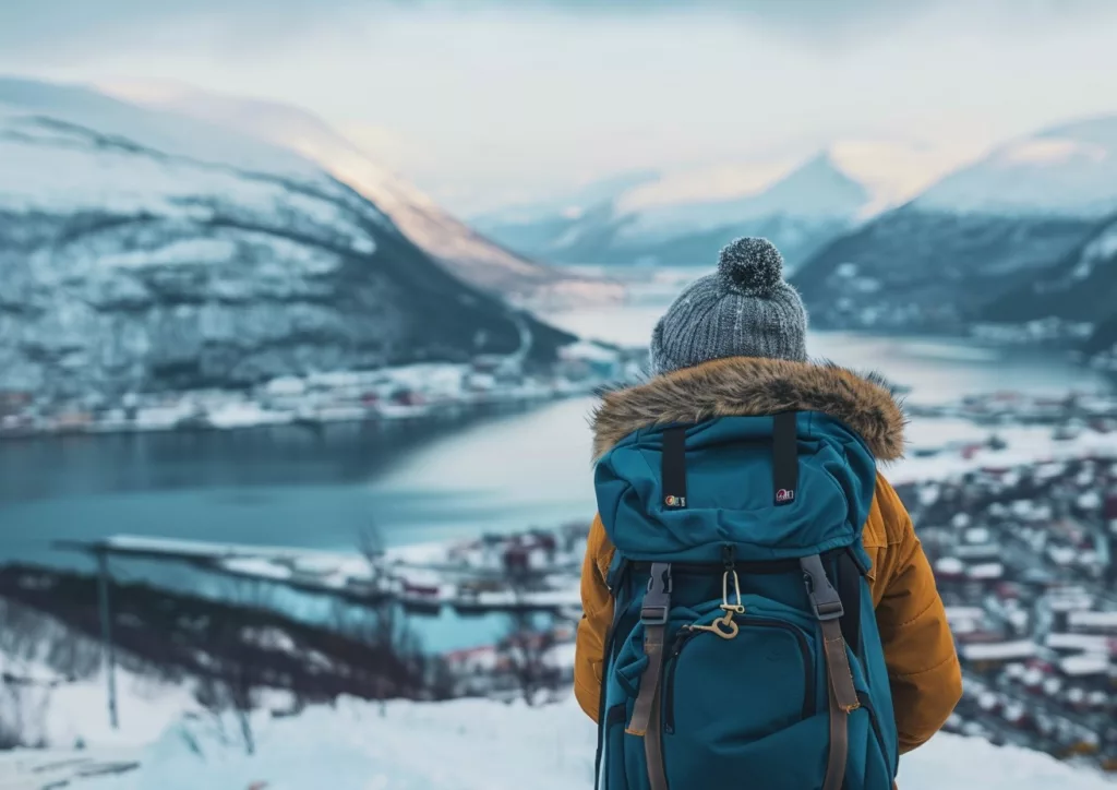 Faire un voyage en solo à Tromsø, le guide complet