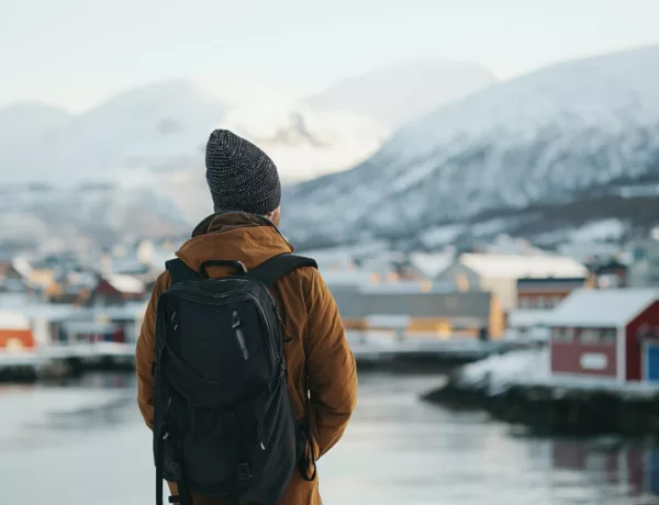 Faites un voyage en solo à Tromsø, le guide complet