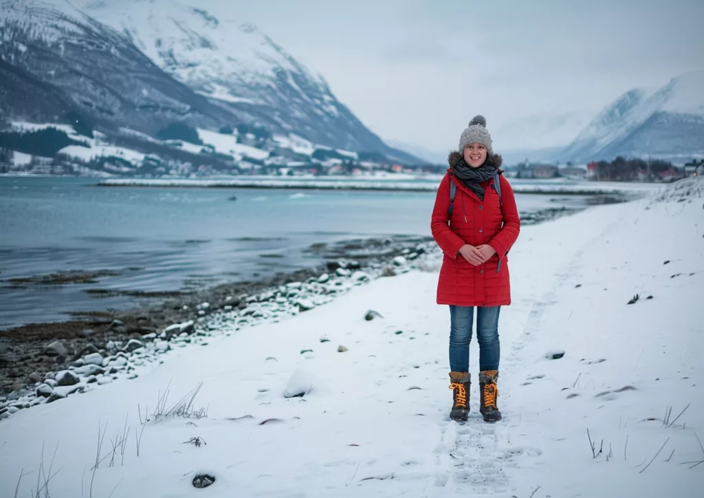 Les raisons pour lesquelles vous devez voyager à Tromsø en solo