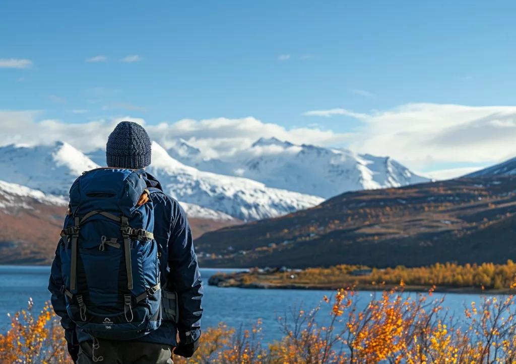 Rencontrez facilement du monde à Tromsø