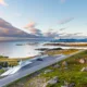 Découvrez la magnifique route scénique d'Andoya en Norvège