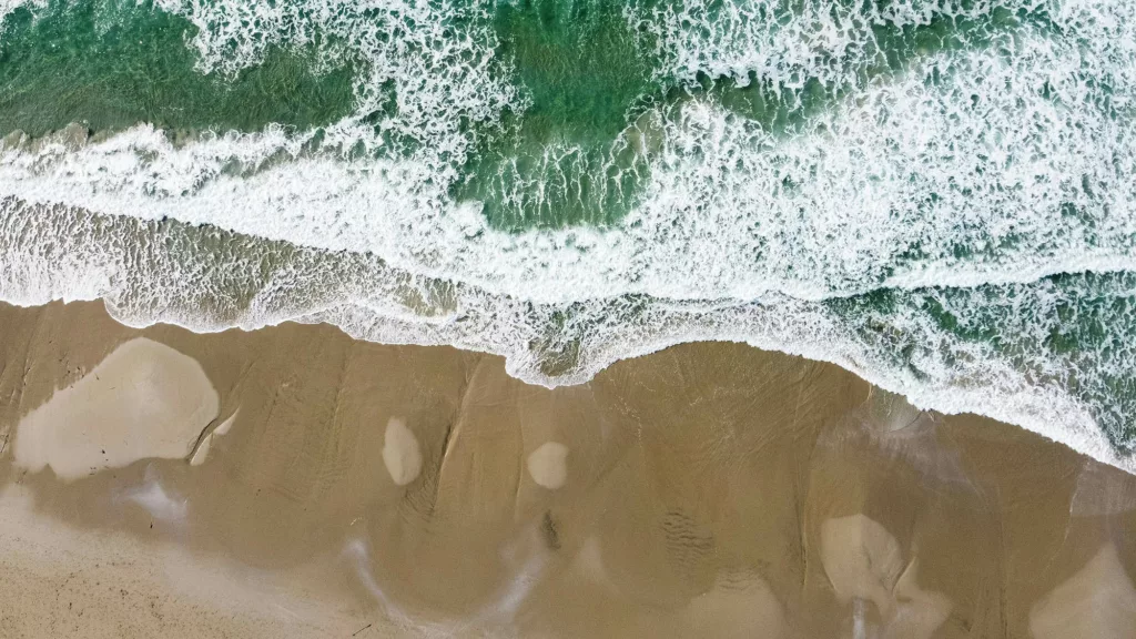 Comment se rendre à Sola Beach ?