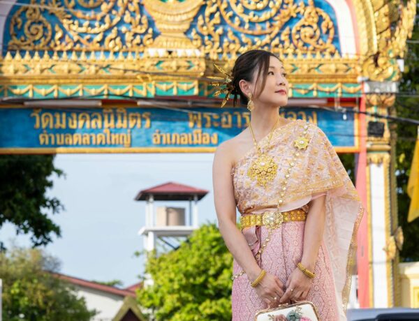 Comment étendre son visa de touriste à Phuket