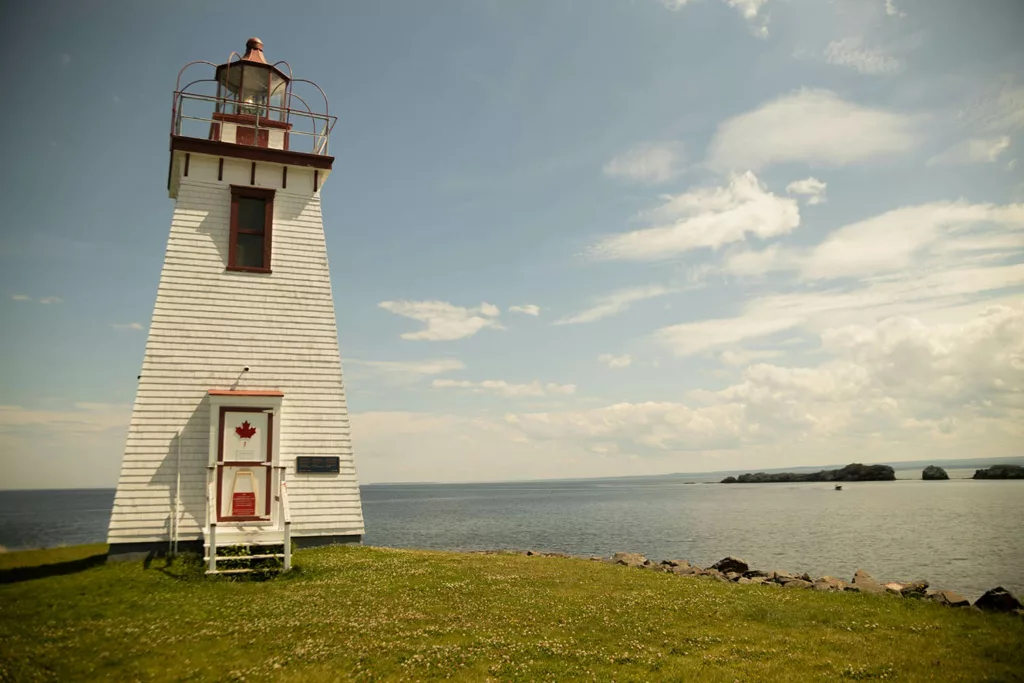 Visitez la Nouvelle-Écosse, une partie méconnue du Canada