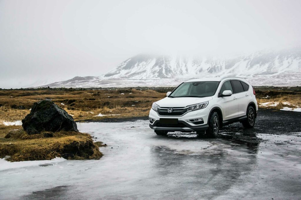 Choisir une voiture adaptée à son voyage