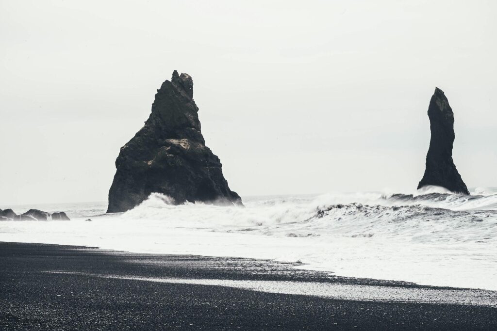 Comment se rendre au Reynisdrangar ?