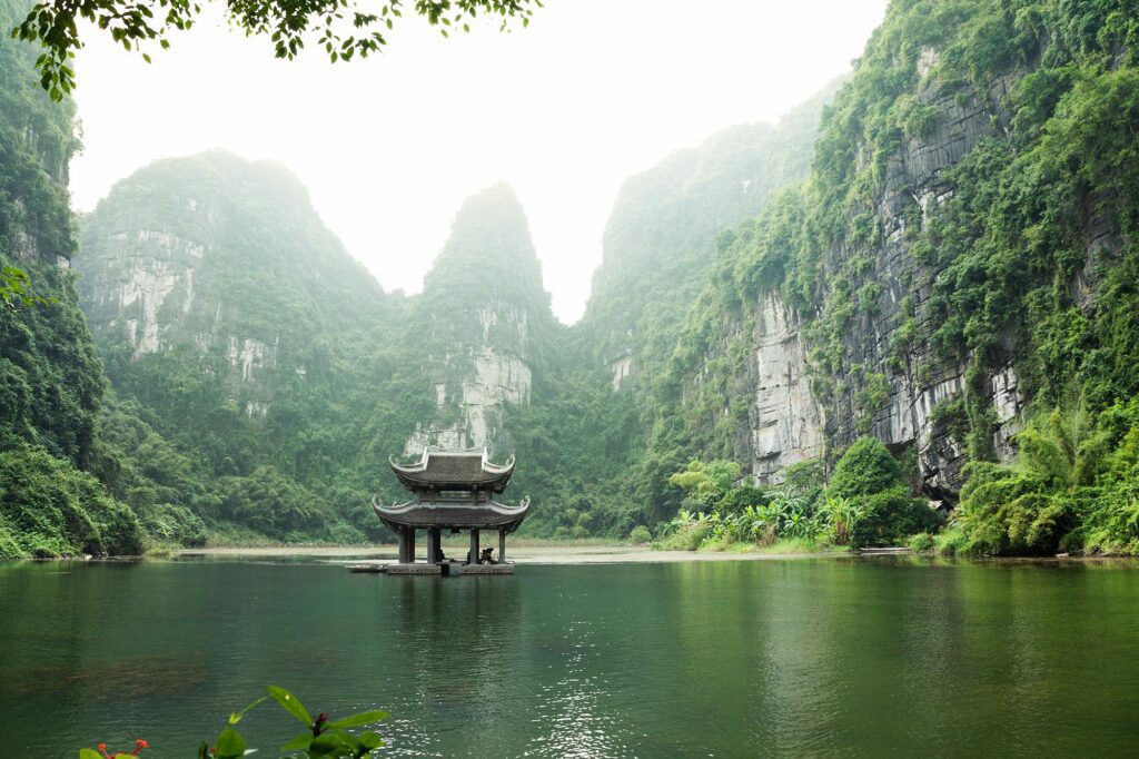 Découvrez le Vietnam, un incroyable pays, pas cher !