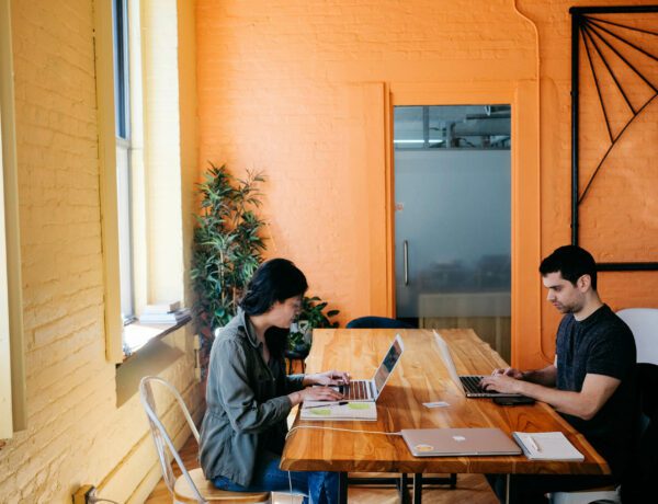 Découvrez le co-living façon Paatch