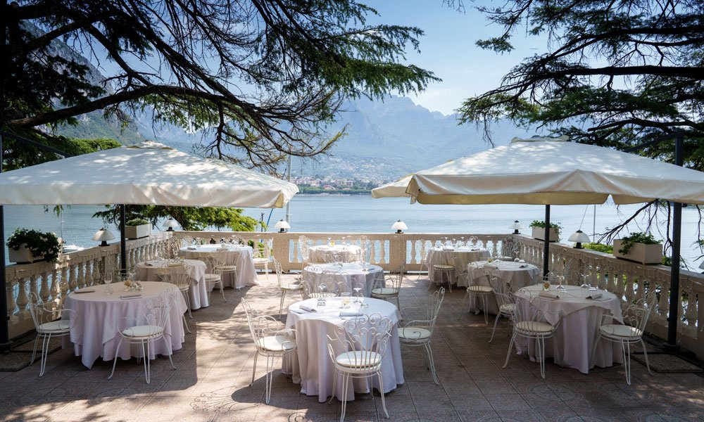 Les meilleurs restaurants de la ville de Lecco