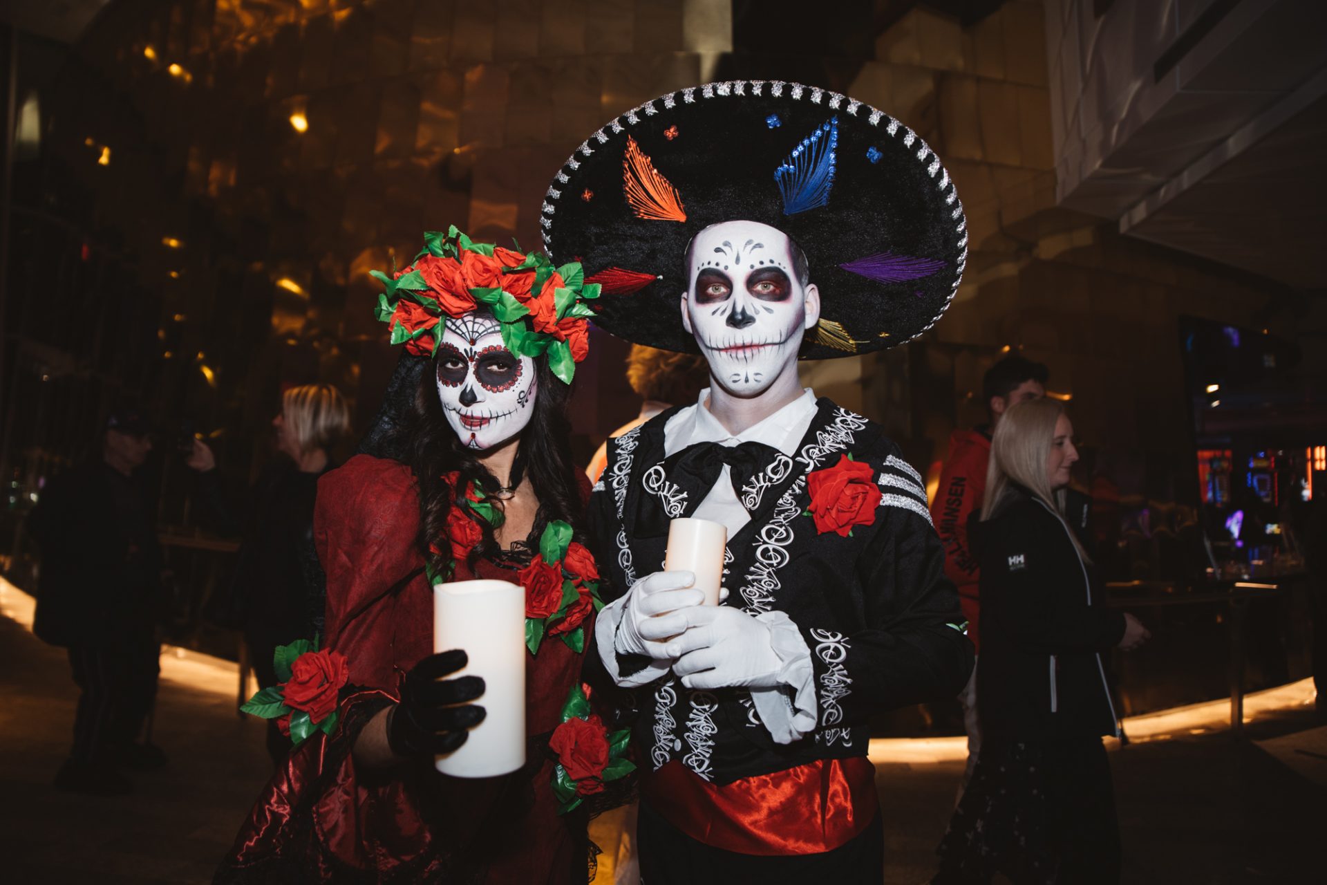 Que faire pour Halloween à Montréal en 2024 Guide complet des activités effrayantes et